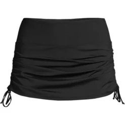 Lands' End Women's Plus Size Chlorine Resistant Tummy Control Adjustable Swim Skirt Swim Bottoms 15 Lands' End Women's Plus Size Chlorine Resistant Tummy Control Adjustable Swim Skirt Swim Bottoms -Avenue Clothing Shop GUEST 847aa409 5081 43ab b4a3 40aeb7278eb0