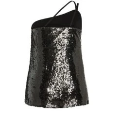 Women's Plus Size Ansley Top - Black | CITY CHIC -Avenue Clothing Shop GUEST 84c60377 b5b3 4ef7 b9de b7697b031d12