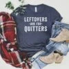 Simply Sage Market Women's Leftovers Are For Quitters Short Sleeve Graphic Tee 1 Simply Sage Market Women's Leftovers Are For Quitters Short Sleeve Graphic Tee -Avenue Clothing Shop GUEST 857d4fd8 77d2 4a56 a978 ddb0df3ccc8c