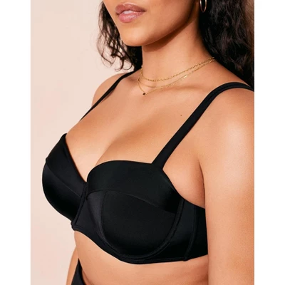 Adore Me Women's Vivien Swimwear Top 3 Adore Me Women's Vivien Swimwear Top