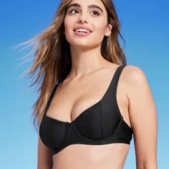 Women's Seamed Underwire Bikini Top - Kona Sol™ -Avenue Clothing Shop GUEST 85f9296a 6faa 47a7 9a39 2571e2e8008d