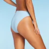 Women's Pique Textured High Leg Cheeky High Waist Bikini Bottom - Wild Fable™ 1 Women's Pique Textured High Leg Cheeky High Waist Bikini Bottom - Wild Fable™ -Avenue Clothing Shop GUEST 884f2c16 89bb 48c7 a4c2 e7b5fa383bc7