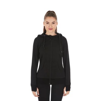 Minus33 Merino Wool Expedition - Women's Brushed Wool Hoodie Kodiak Fleece 12 Minus33 Merino Wool Expedition - Women's Brushed Wool Hoodie Kodiak Fleece - Image 10