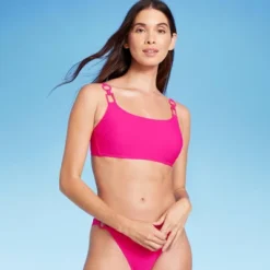 Women's Ring Detail Hidden Underwire Bikini Top - Shade & Shore™ 12 Women's Ring Detail Hidden Underwire Bikini Top - Shade & Shore™ -Avenue Clothing Shop GUEST 88dd3b03 4567 4e5a 8d42 df8fe6001f63