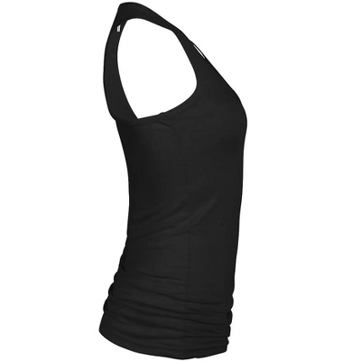 Junior's Fender Triple Fret Logo Racerback Tank Top 5 Junior's Fender Triple Fret Logo Racerback Tank Top - Image 3