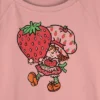 Junior's Strawberry Shortcake Cartoon Cute Berry Sweatshirt 1 Junior's Strawberry Shortcake Cartoon Cute Berry Sweatshirt -Avenue Clothing Shop GUEST 89791b78 f604 49ae 9f74 29e674bffa2f