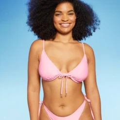 Women's Flower Charm Underwire Bikini Top - Wild Fable™ 16 Women's Flower Charm Underwire Bikini Top - Wild Fable™ -Avenue Clothing Shop GUEST 8a124650 2c43 4d8d 999c b60119815983