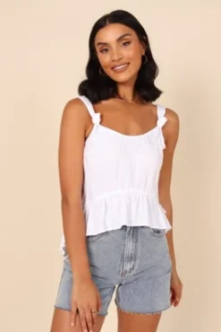 Petal And Pup Womens Oakleigh Top 13 Petal And Pup Womens Oakleigh Top -Avenue Clothing Shop GUEST 8b812a23 02f5 4c63 ac7a 9588c7d743dd