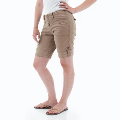 Aventura Clothing Women's Arden V2 Short 15 Aventura Clothing Women's Arden V2 Short - Image 13