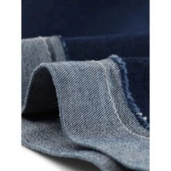 Agnes Orinda Women's Plus Size Denim Roll Hem High-Rise Stretch Trendy Jean Shorts -Avenue Clothing Shop GUEST 8d19f0d1 b6e6 4c98 ba2b 204e87f023b3