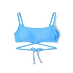 Women's Beaded Wrap Bralette Bikini Top - Wild Fable™ 14 Women's Beaded Wrap Bralette Bikini Top - Wild Fable™ -Avenue Clothing Shop GUEST 8decd727 526b 4eb1 9420 23783f708500