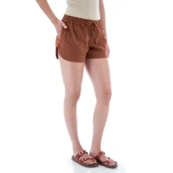 Aventura Clothing Women's Surfs Edge Short 15 Aventura Clothing Women's Surfs Edge Short -Avenue Clothing Shop GUEST 8e720204 6b61 4ae9 b6bd ce14976198d7