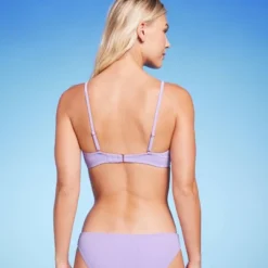 Women's Ribbed Underwire Bikini Top - Shade & Shore™ 14 Women's Ribbed Underwire Bikini Top - Shade & Shore™ -Avenue Clothing Shop GUEST 8f980eb4 dadc 4361 88eb 1906f31f9799