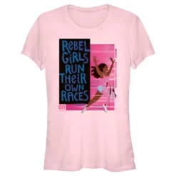 Junior's Rebel Girls Florence Griffith Joyner Quote T-Shirt 7 Junior's Rebel Girls Florence Griffith Joyner Quote T-Shirt -Avenue Clothing Shop GUEST 90e490c7 1095 4e92 bb5d 3bcd06e5a6e6