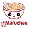 Junior's Maruchan Smiley Ramen T-Shirt 1 Junior's Maruchan Smiley Ramen T-Shirt -Avenue Clothing Shop GUEST 91803c2e 87a2 45b2 a63e 96554167b114