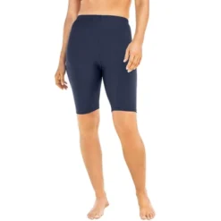 Swim 365 Women’s Plus Size Swim Bike Short 16 Swim 365 Women’s Plus Size Swim Bike Short -Avenue Clothing Shop GUEST 92def1b5 d7ca 482a a43c 19f620190edb