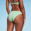 Women's Ribbed Bikini Bottom - Shade & Shore™ -Avenue Clothing Shop GUEST 93d94caf ed7b 4de3 ba8c 638d091a3bb4