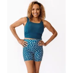 Lime Ricki Women's Indigo Square Neck Swim Crop 11 Lime Ricki Women's Indigo Square Neck Swim Crop -Avenue Clothing Shop GUEST 94353ba0 56aa 4952 9ac2 4a744a78eefe