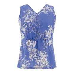 Aventura Clothing Women's Leilani Slim Fit V-Neck Tank Top 12 Aventura Clothing Women's Leilani Slim Fit V-Neck Tank Top -Avenue Clothing Shop GUEST 94e7508f fcc3 4bac a61b f855ebc46918