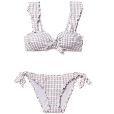 Adore Me Women's Steph Swimwear Top 4 Adore Me Women's Steph Swimwear Top - Image 2