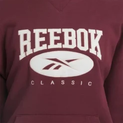 Reebok Classics Archive Essentials Big Logo French Terry Hoodie -Avenue Clothing Shop GUEST 95fbc85d fbc8 4d08 bc37 e0ed5e5b32b4