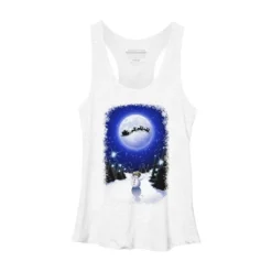 Women's Design By Humans Magical Snowman's Christmas Eve By BluedarkArt Racerback Tank Top 11 Women's Design By Humans Magical Snowman's Christmas Eve By BluedarkArt Racerback Tank Top -Avenue Clothing Shop GUEST 96d3feff 943c 4a9e 8859 b72ec2ba4f57