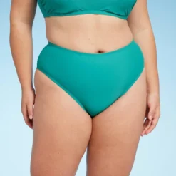 Women's Hipster Bikini Bottom - Shade & Shore™ Teal Green 7 Women's Hipster Bikini Bottom - Shade & Shore™ Teal Green -Avenue Clothing Shop GUEST 9857efb3 1345 4779 bacf 703fb815c0d7