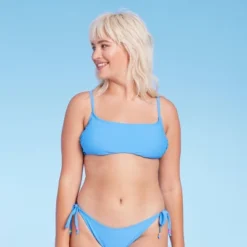 Women's Beaded Wrap Bralette Bikini Top - Wild Fable™ 12 Women's Beaded Wrap Bralette Bikini Top - Wild Fable™ -Avenue Clothing Shop GUEST 98b28c8f 51af 4104 8403 505fe5040c46