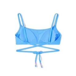 Women's Beaded Wrap Bralette Bikini Top - Wild Fable™ 15 Women's Beaded Wrap Bralette Bikini Top - Wild Fable™ -Avenue Clothing Shop GUEST 98e10626 d5e2 47cd b3db d953cc85dee1