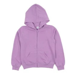 Leveret Kids Zipper Classic Solid Color Sweat Hoodie -Avenue Clothing Shop GUEST 991baf13 2759 4fd3 b513 1498c85d7ce8