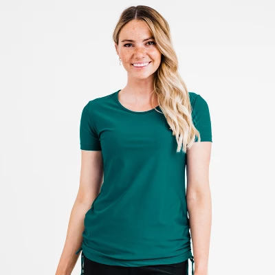 Calypsa - Women's Adele Swim Top 11 Calypsa - Women's Adele Swim Top - Image 9