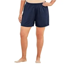 Swim 365 Women’s Plus Size Boxer Swim Short -Avenue Clothing Shop GUEST 9b419a32 817f 4af0 b1b3 dfefaf66c1d9
