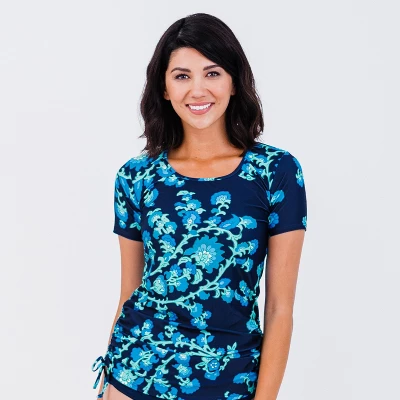 Calypsa - Women's Adele Swim Top 6 Calypsa - Women's Adele Swim Top - Image 4