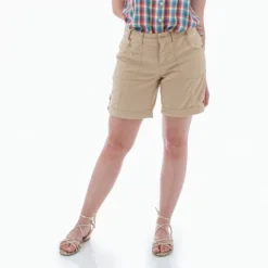 Aventura Clothing Women's Temple Short -Avenue Clothing Shop GUEST 9cce2e91 a04b 4145 ace3 d8d1a2b92962