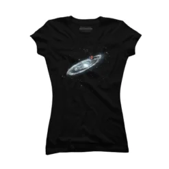 Junior's Design By Humans Last Night By Expo T-Shirt -Avenue Clothing Shop GUEST 9f9531df 3737 4d98 bb55 40f252d2fb2b