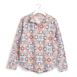 Vera Bradley French Terry Pullover -Avenue Clothing Shop GUEST 9fa25db4 ce66 4b54 929b afd14041bab9