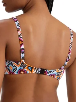 Freya Women's Viva La Fiesta Plunge Bikini Top - AS204602