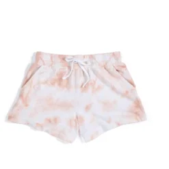 Shiraleah Cali Blush Tie Dye Shorts -Avenue Clothing Shop GUEST a02ca03c 0bb6 4d6f 8d78 33378717fe6a
