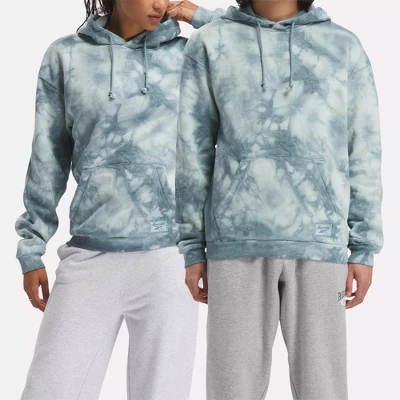 Reebok Classics Natural Dye Marble Hoodie 15 Reebok Classics Natural Dye Marble Hoodie - Image 13