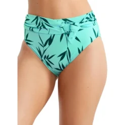 Fantasie Women's Luna Bay High-Waist Bikini Bottom - FS502478 7 Fantasie Women's Luna Bay High-Waist Bikini Bottom - FS502478 -Avenue Clothing Shop GUEST a1f93e7d b05b 4ce5 918b 007354ce7504