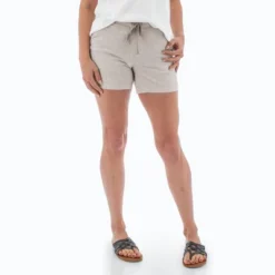 Aventura Clothing Women's Breeze Short -Avenue Clothing Shop GUEST a33a3485 9c64 4ae7 a900 d8c27058b535