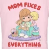 Junior's Precious Moments Mom Fixes Everything T-Shirt - - 2 Junior's Precious Moments Mom Fixes Everything T-Shirt - - -Avenue Clothing Shop GUEST a5da3d6a 1b34 4a48 adf1 f2811710a9c6