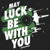 Junior's Star Wars X-Wing Starfighter St. Patrick's Day May Luck Be With You Festival Muscle Tee 2 Junior's Star Wars X-Wing Starfighter St. Patrick's Day May Luck Be With You Festival Muscle Tee -Avenue Clothing Shop GUEST a8fb1f57 6258 41c0 97ea ec09b3e1c773