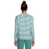 Lands' End Women's Lounge Long Sleeve Pajama Sweatshirt -Avenue Clothing Shop GUEST a9bbff38 d42b 4711 8a82 0e33df4a3be6