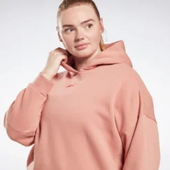 Reebok Studio Recycled Oversize Hoodie (Plus Size) Womens -Avenue Clothing Shop GUEST a9fb2632 5d56 4997 ab33 ab59aed3eff5