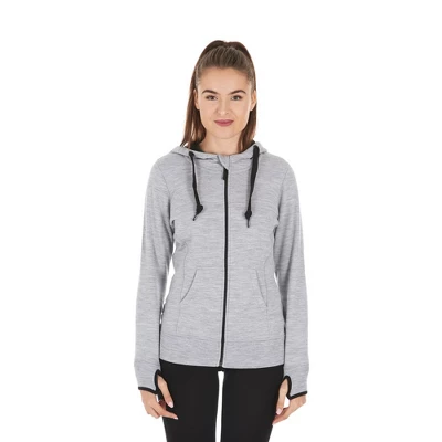 Minus33 Merino Wool Expedition - Women's Brushed Wool Hoodie Kodiak Fleece 11 Minus33 Merino Wool Expedition - Women's Brushed Wool Hoodie Kodiak Fleece - Image 9