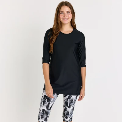 Calypsa Gia Swim Tunic 5 Calypsa Gia Swim Tunic - Image 3