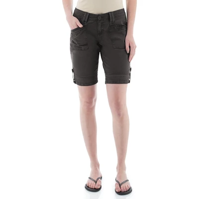 Aventura Clothing Women's Arden V2 Short 9 Aventura Clothing Women's Arden V2 Short - Image 7