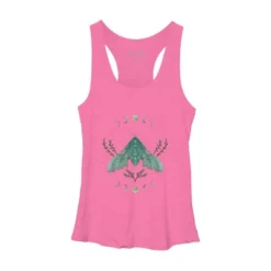Women's Design By Humans Luna And Moth By EpisodicDrawing Racerback Tank Top 16 Women's Design By Humans Luna And Moth By EpisodicDrawing Racerback Tank Top -Avenue Clothing Shop GUEST af681cc9 8576 4cc1 b123 b20d9d4f19f1