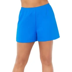 Swimsuits For All Women’s Plus Size Relaxed Fit Swim Short 12 Swimsuits For All Women’s Plus Size Relaxed Fit Swim Short -Avenue Clothing Shop GUEST b09c698e 76ae 4277 af05 d56208ec9d68